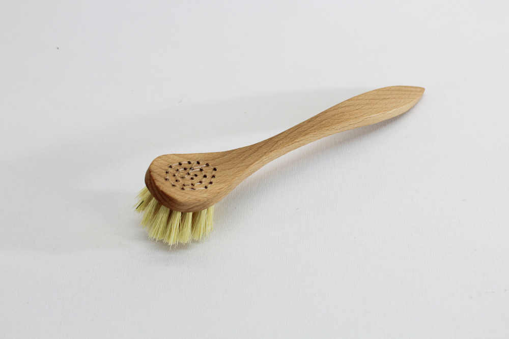 Preview: Spülbürste extra stabil medium